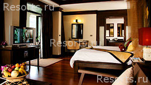 Alpina Phuket Nalina Resort & Spa 9